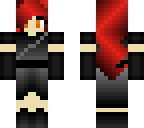 dark warrior