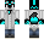 darkstar lab coat 
