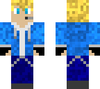 david