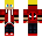 deadpool cool dude