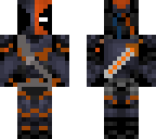 deathstroke two point o