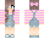 demala's skin