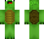 derp turtle edit