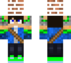 derpy brick finished