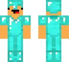 derpy fake armour