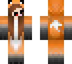 derpy fox girl