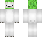 dino bear -new-