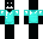 diomond chestplate