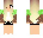 dirt girl