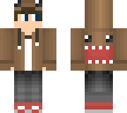domo boy