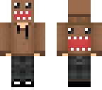 domo teen