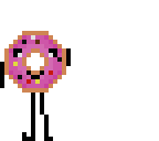 donut man