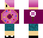 donut man