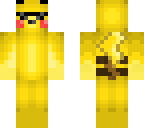 dope pikachu