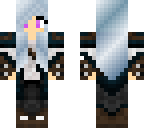 dorito's skin