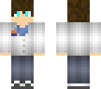 drag717's new uniform
