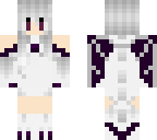 dragon girl
