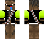 druelling chewbacca