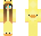 duck