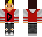 dumbers skin