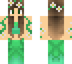 earth girl