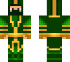 earthbender chrsitian