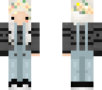 edit girl