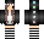 edit of my friends skin