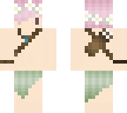edited chibi elf