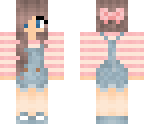 edited girl