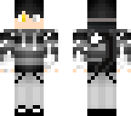 edited neko emo mage