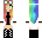 edited of rainbow lab