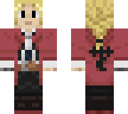 edward elric