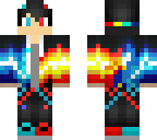 electric boy edit