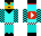 electro el gatito