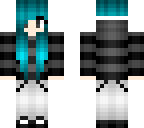 emo girl