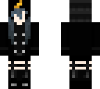 emo marie