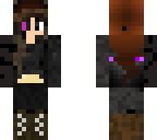 ender girl