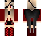 eye patch demon
