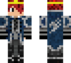 fairy tail prince