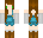 farm girl