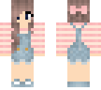 farmer girl