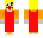 female stampy