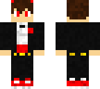 final tuxedo teen