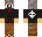 finished skin