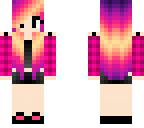 fire girl