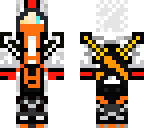 fire ninja