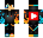 fire water youtuber