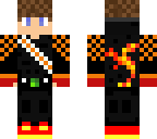firenut58 skin