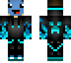 fish boy